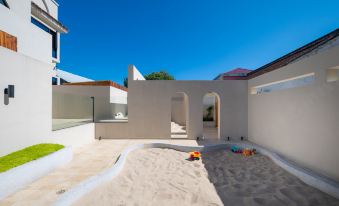 Guyin Under the Tree Homestay