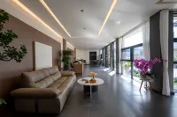 Yueqiwu Scenic Apartment (Shuanglang Erhai Lake)