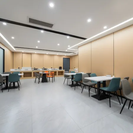 Zibo Ye Yi Hotel