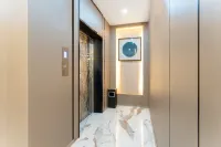 Yunji Hotel Yiwu (Yiwu International Expo Center Branch) - pet friendly