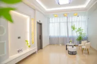 Meizhou Island Chuan Shi Scenic Apartment (Mazu Ancestral Temple Gongxia Beachcombing Beach)