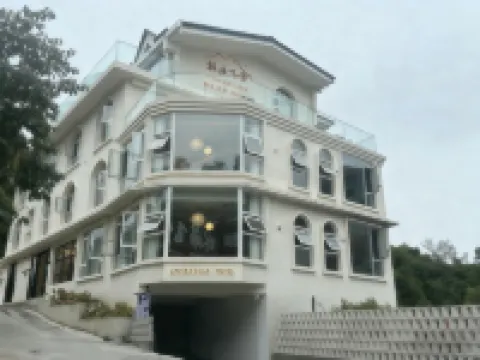 林海飛雪酒店（峨眉山零公里店）