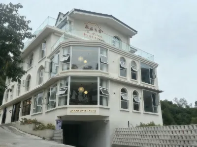 Linhai Feixue Hotel Hotels in Linggongli/Qiliping