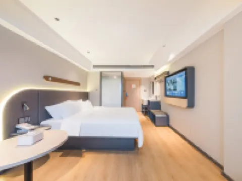 Jinjiang Inn(Fuzhou Changle International Airport Branch)