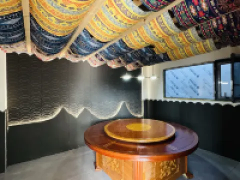 Nanshan Starry Sky Homestay Hotels in Chengbu
