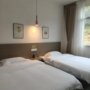 Chongyi Shangbao Xiaodongli Qihao Homestay