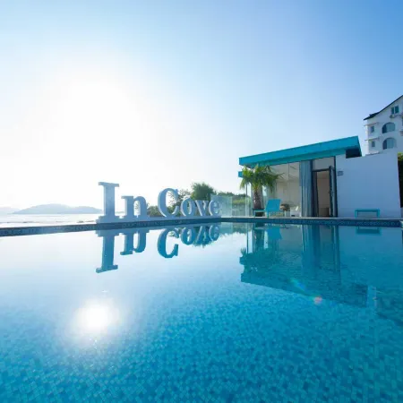InCove Baisha Bay Lake View Homestay (Taihu Lake Hengshan Island)