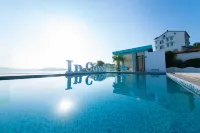 InCove Baisha Bay Lake View Homestay (Taihu Lake Hengshan Island) - en bord de mer