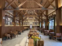 Xingcao Yunzhan Kuokesu Wild Luxury Campsite