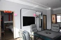 New Julongyuan Hotel Các khách sạn ở Huyện Càn