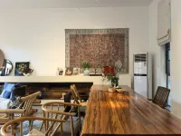 丫山旅遊度假區望春山民宿 - 早餐