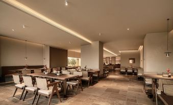 Shantou The Mixc Huashan South Road Atour Origin Hotel
