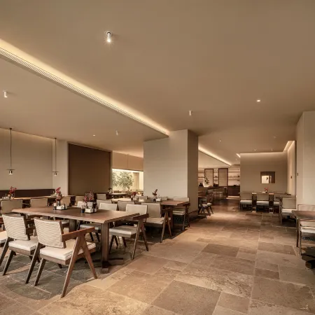 Shantou The Mixc Huashan South Road Atour Origin Hotel