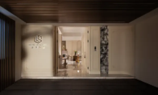 Shenglang Lakeside Villa