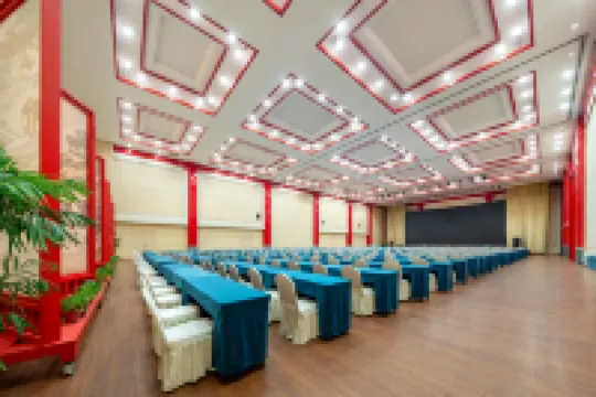 Huaxiangjian Homestay