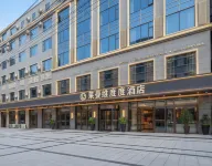 โรงแรมเลย์แมน ไดเมนชั่น