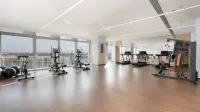 Sincere Residence FengMing Lake - ห้องครัว