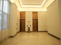 Vienna Hotel (Shangrao Poyang Youdun Street Branch)