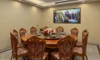 Hefeng Fuhuadun Grand Hotel - servizio colazione