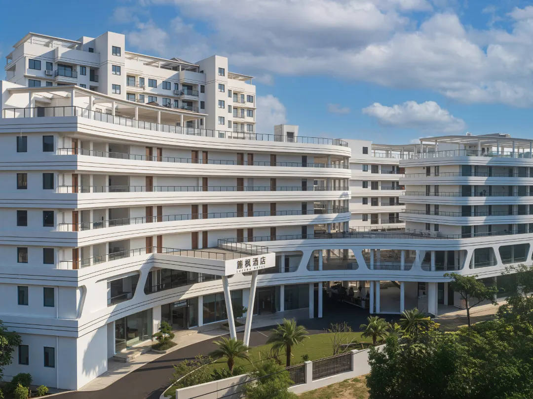 Lufeng Hotel - 
