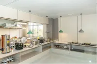 Licheng International Hotel - petit déjeuner