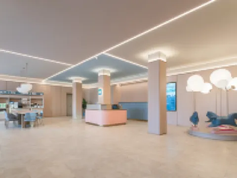 HanTing Hotel (Xinzhou Ningwu) Hotels in Ningwu