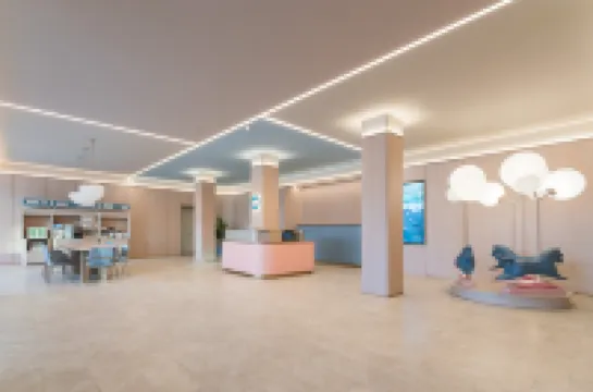 HanTing Hotel (Xinzhou Ningwu)