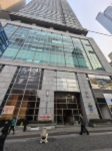 MT·高空江景美宿（重慶解放碑中心店）