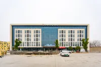 Qingmu Platinum Hotel (Nanjing Moling Subway Station) - جديد