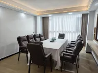 Yunjing Business Apartment (Taimei Plaza)