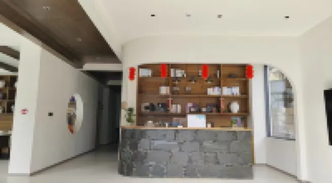 The most affordable accommodation that provides 24-hour free oxygen inhalation and floor heating