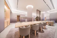 Ji Hotel (Yichang Center Yanjiang Avenue Store)
