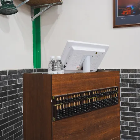 Sanqingshan Shunyi Yashe Boutique Stay