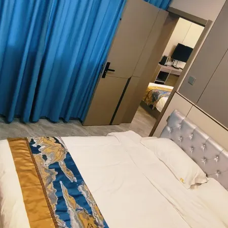 Fenglinju Homestay