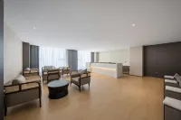 Zhaosu Warm Bay S Hotel - bar