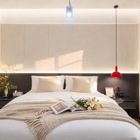 Ease Future Hotel