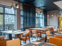Hubei Culture & Tourism Lingling Grand Hotel Hotels in Ezhou