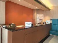 螞蟻·光年電競飯店（淮北站大華步行街店）