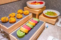 Home Inn (Jining Weishan Weishan Lake Avenue Branch)