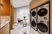 Magnotel Hotel (Tangshan Caofeidian Nanpu Development Zone)