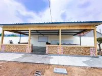 Shanhai Tingfeng Homestay
