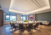 Holiday Inn Nantong Rudong - breakfast