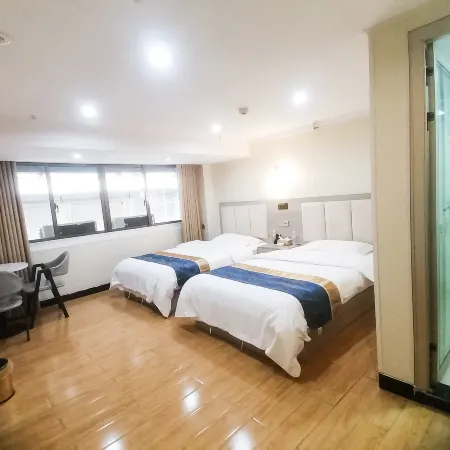 Anshun Yayu Hotel