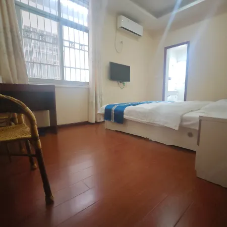 Guangshan Fuxin Hotel