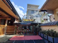 Fuxian Lake Shuimingju Homestay