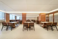 Licheng Huasheng Hotel (Jinghe Tuoli Branch) - breakfast