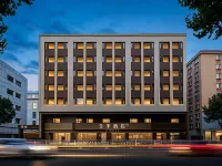 Ji Hotel Kunming Qingnian Road Nanping Pedestrian Street Hoteles en Kunming