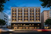 Ji Hotel Kunming Qingnian Road Nanping Pedestrian Street