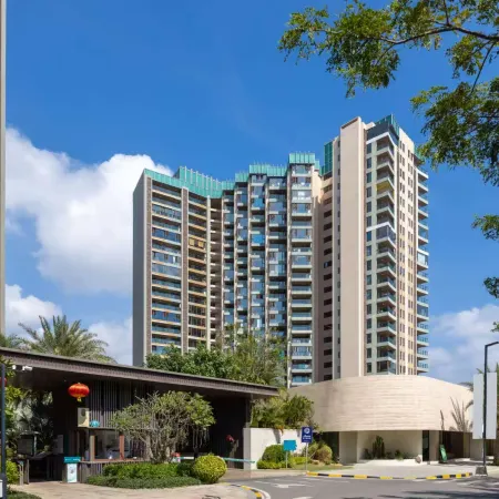 Youjianhai Scenic Apartment (Clear Water Bay)