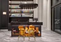 โรงแรมโย่วเยว่ - ที่มีที่จอดรถ